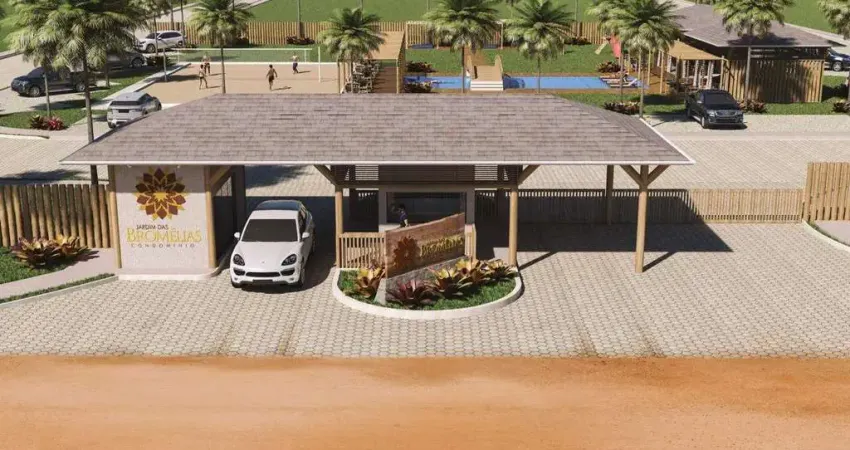 Terreno à venda na Estr. Barra Grande, Maraú, Taipus de Fora, Maraú