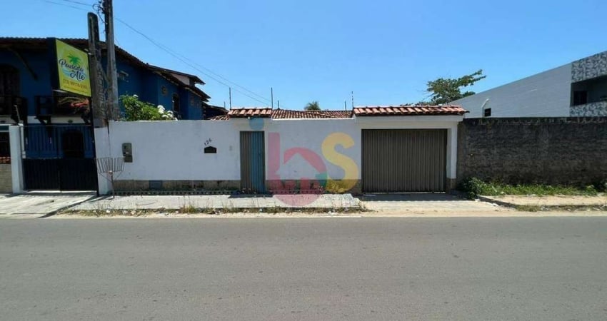 Casa com 4 quartos para alugar na Rua José Pereira Cupertino, São Francisco, Ilhéus
