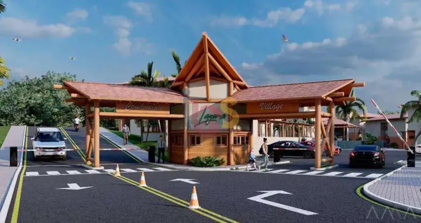 Terreno à venda na Rua Athaide Setubal, Centro, Itacaré