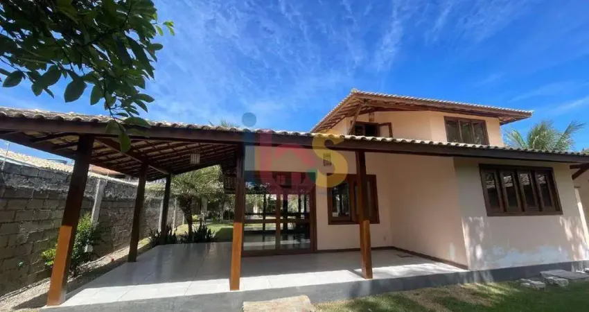 Casa com 4 quartos para alugar na RUA PARAJU, Coroa Vermelha, Porto Seguro
