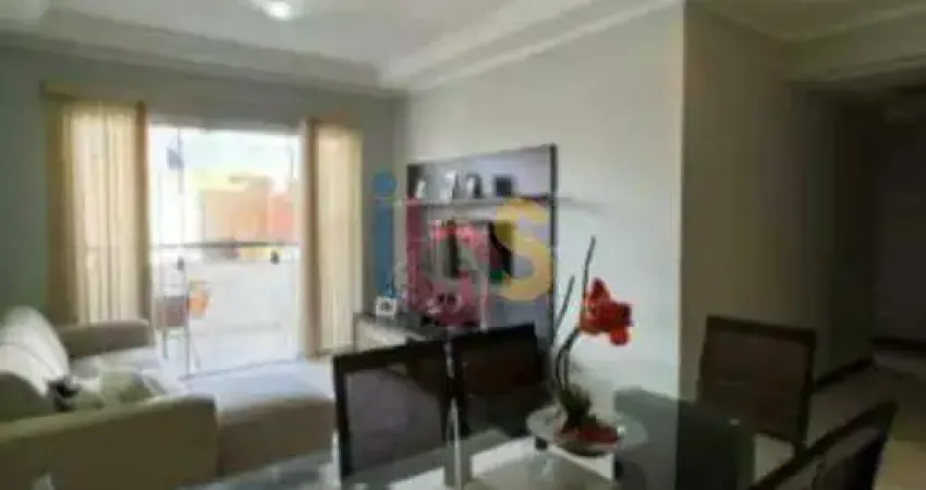 Apartamento com 3 quartos à venda na Rua Mato Grosso, Jardim Vitória, Itabuna