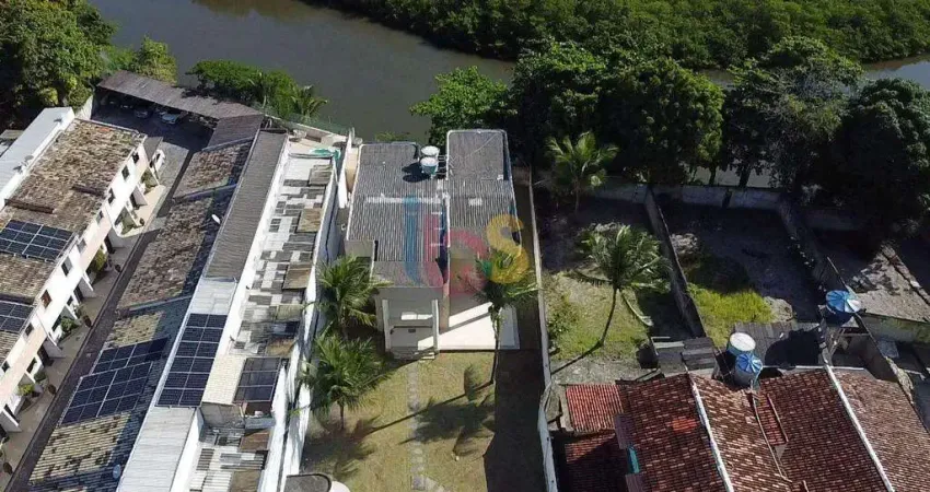 Casa com 4 quartos à venda na Avenida Itacanoeira, Jardim Savóia, Ilhéus