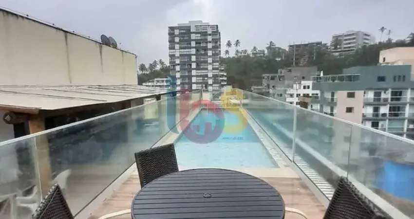 Apartamento com 2 quartos à venda na Rua Pelicano, Nossa Senhora da Vitória, Ilhéus