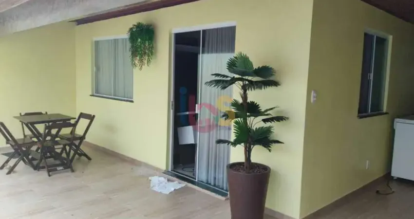 Casa com 2 quartos à venda na Caminho 27, Hernani Sá, Ilhéus