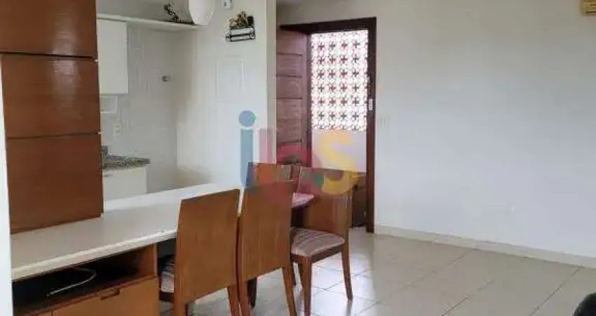 Apartamento com 1 quarto à venda na Rua São Vicente de Paula, Centro, Itabuna