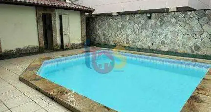 Casa com 4 quartos à venda na Rua Paraíba, Jardim Vitória, Itabuna