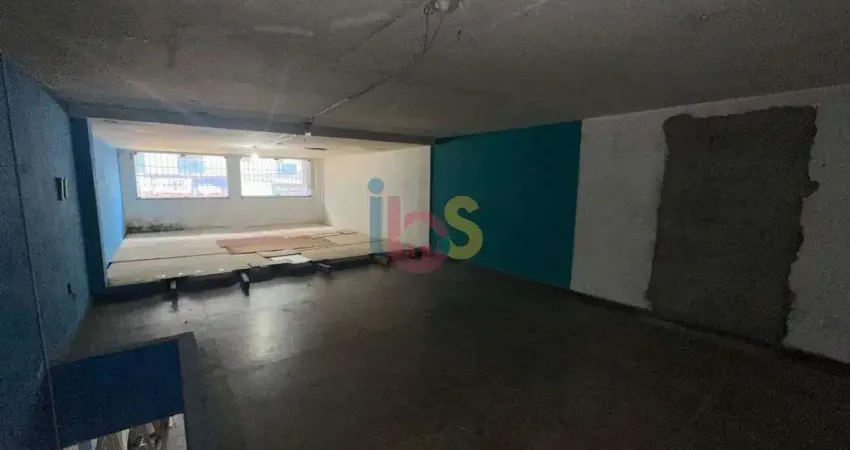 Ponto comercial para alugar na Avenida Amélia Amado, Centro, Itabuna