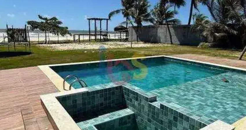 Casa com 3 quartos à venda na Avenida Tancredo Neves, Olivença, Ilhéus