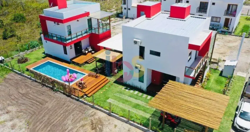 Chácara / sítio com 9 quartos à venda na Loteamento Villa Prime, Barra Grande, Maraú