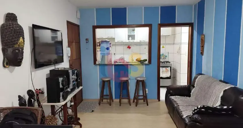Apartamento com 3 quartos à venda na Rua Porto Seguro, Esperança, Ilhéus