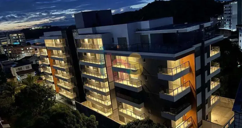 Apartamento com 3 quartos à venda na Rua Adelina Bastos, Pontal, Ilhéus