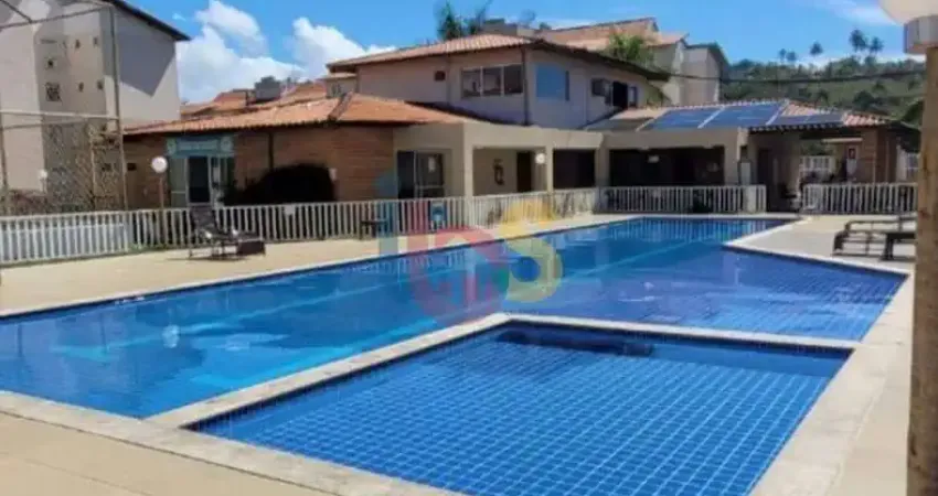 Apartamento com 2 quartos à venda na Rua Sol e Mar., Nossa Senhora da Vitória, Ilhéus