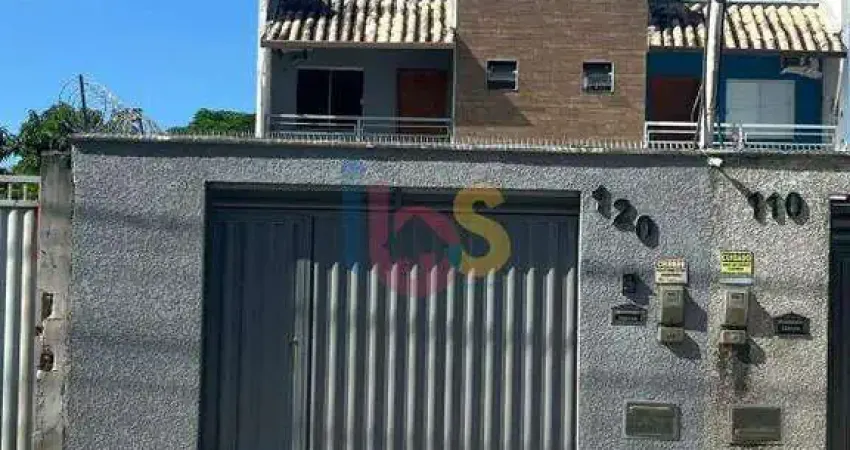 Casa com 2 quartos à venda na Rua Valdete Borges Menezes, Quintas do Descobrimento, Porto Seguro