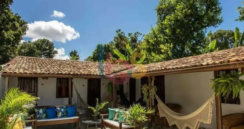 Ponto comercial à venda na Rua Joao Vieira, Trancoso, Porto Seguro