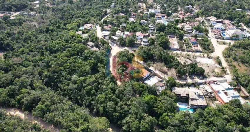 Terreno à venda na Rua dos Ananas, Arraial D´Ajuda, Porto Seguro