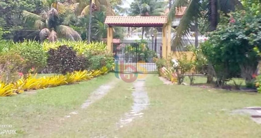 Chácara / sítio com 2 quartos à venda na Rod. Ilheus, Una km 23 ba 001, Olivença, Ilhéus