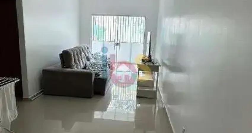 Apartamento com 3 quartos à venda na Rua Barão do Rio Branco, Alto Maron, Itabuna