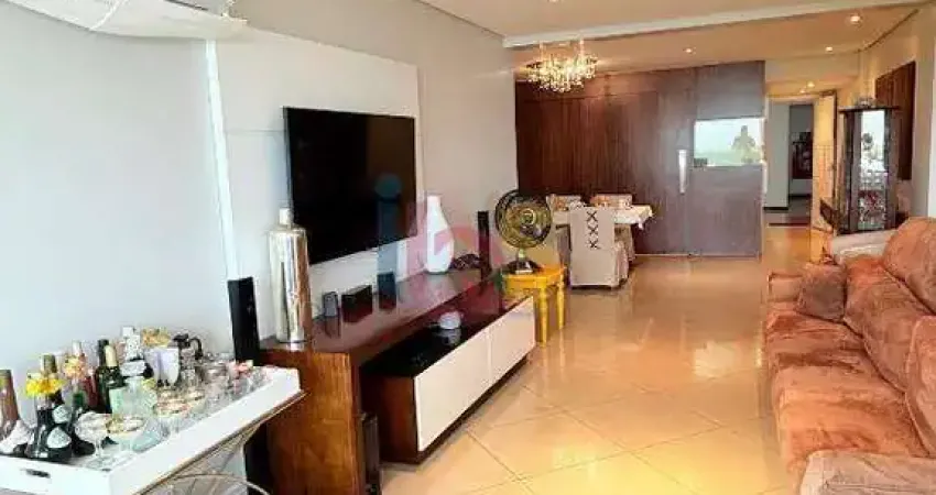 Apartamento com 3 quartos à venda na Avenida Soares Lopes, Cidade Nova, Ilhéus