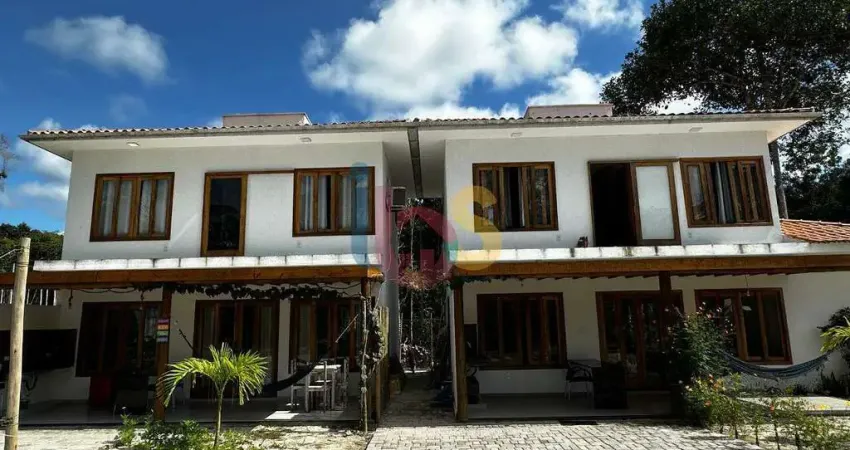 Vendo projeto pronto para locação por temporada | arraial d’ajuda – ideal para investidores!