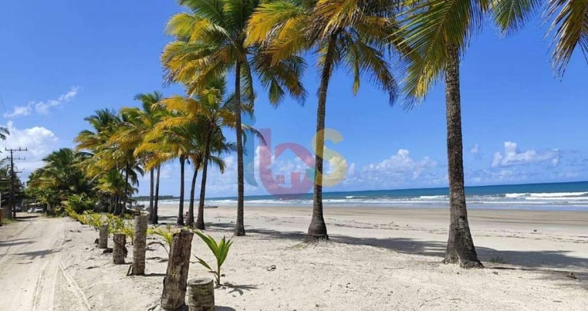 Chácara / sítio com 3 quartos à venda na Avenida Almir Porto Carapiá, Aritaguá, Ilhéus