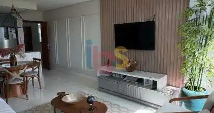 Apartamento com 3 quartos à venda na Rua Izolda Guimarães, Zildolândia, Itabuna