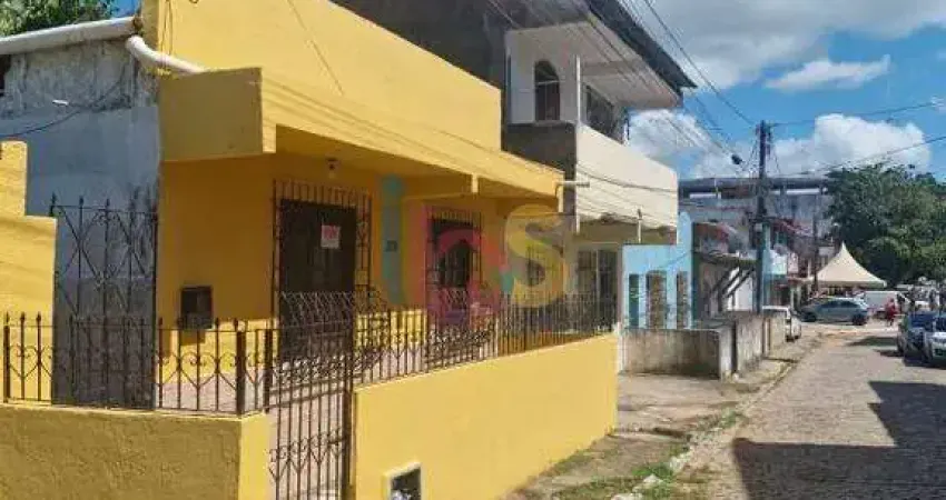Casa com 3 quartos à venda na Rua Visconde de Pedra Branca, Malhado, Ilhéus