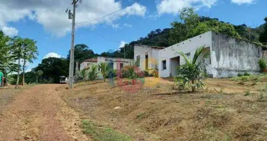 Chácara / sítio com 3 quartos à venda na Praça Doutor Manoel Pereira de Almeida, Centro, Una