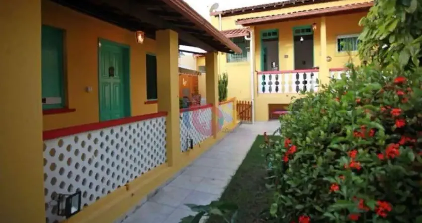 Casa com 3 quartos à venda na Rua General Pederneiras, Centro, Canavieiras