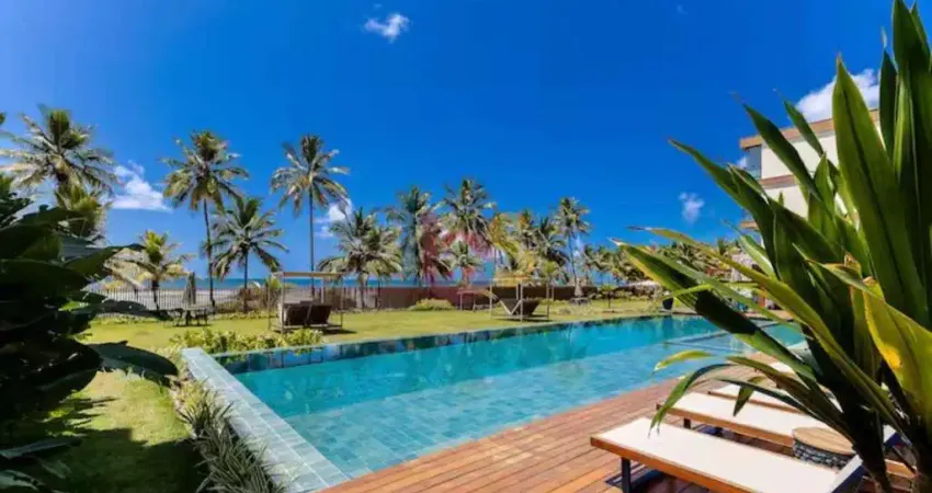 Apartamento com 2 quartos à venda na Rua Helenílson Chaves, Jardim Atlântico, Ilhéus