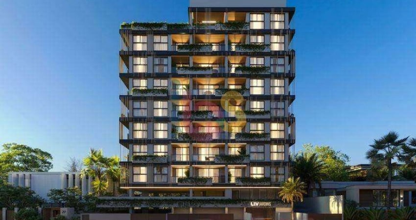 Apartamento à venda, 2 quartos, 1 vaga, hernani sá - ilhéus/ba