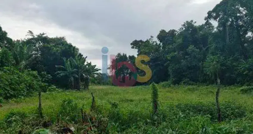 Terreno à venda na BA 262 KM 8, Área Rural de Ilhéus, Ilhéus