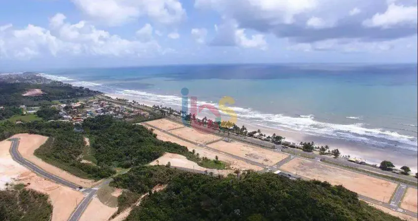Terreno em condomínio fechado à venda na Avenida Tancredo Neves, São Francisco, Ilhéus