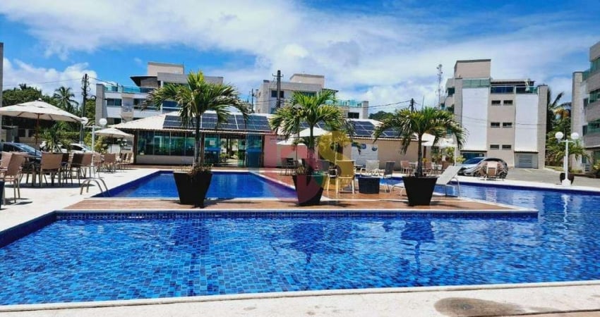 Vendo lindo apartamento no condominio águas de olivença privê