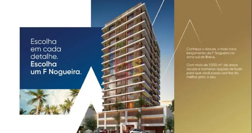 Kitnet / Stúdio à venda na Rua Deraldo Neville, São Francisco, Ilhéus