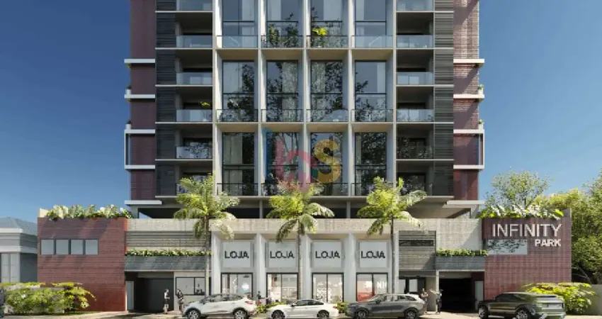 Ponto comercial à venda na Rua Praia Dourada, Nossa Senhora da Vitória, Ilhéus