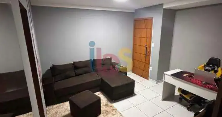 Apartamento com 3 quartos à venda na Rua Campo Verde, Sarinha Alcântara, Itabuna