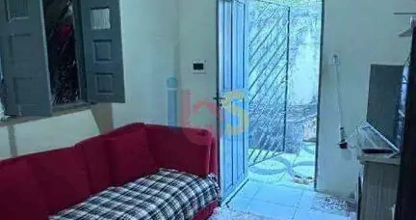 Casa com 2 quartos à venda na Rua Vereador Aroldo Barnabé, Conquista, Ilhéus
