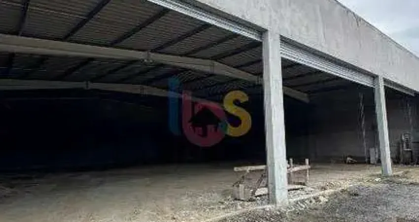 Barracão / Galpão / Depósito para alugar na Avenida Princesa Isabel, São Caetano, Itabuna