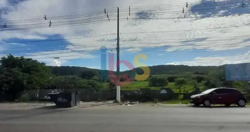 Terreno à venda na Avenida Raymundo Sá Barreto, Jardim Savóia, Ilhéus