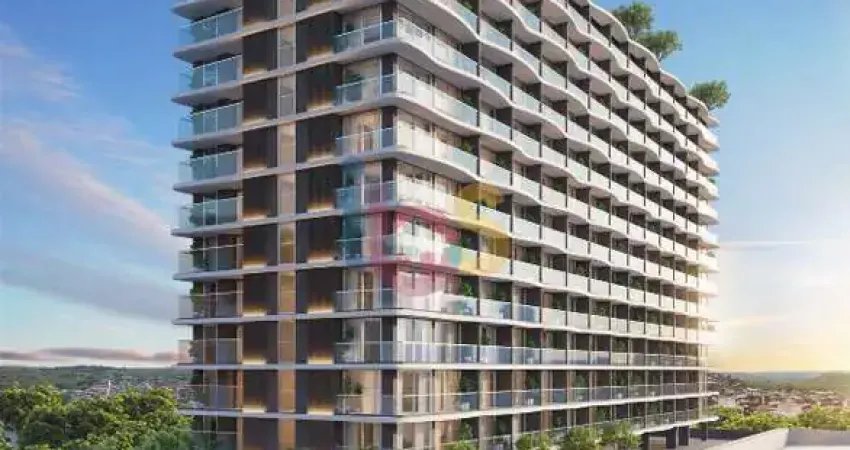 Studio à venda, 2 quartos, 2 suítes, são francisco - ilhéus/ba