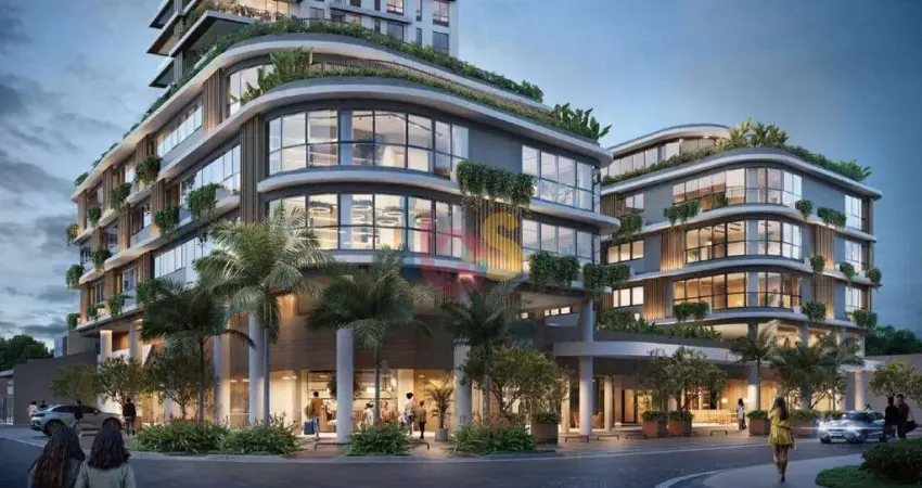 Sala comercial à venda na Rua Rotary, Cidade Nova, Ilhéus