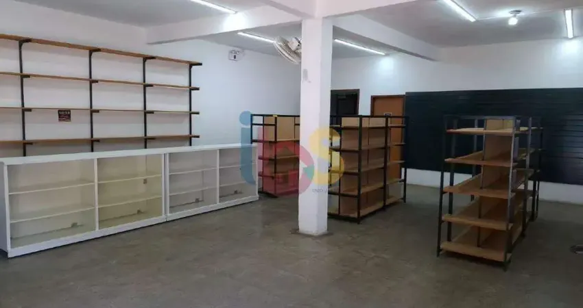 Ponto comercial à venda na Avenida Itabuna, Conquista, Ilhéus
