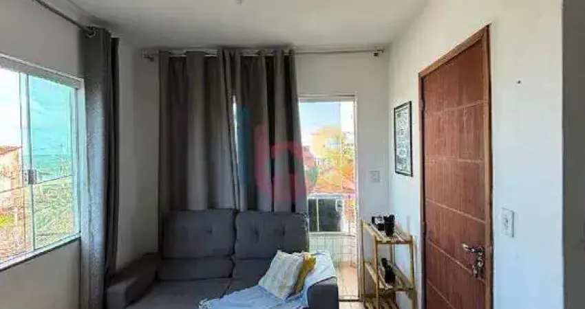 Apartamento com 3 quartos à venda na Rua Hermínio Ramos, Pontal, Ilhéus