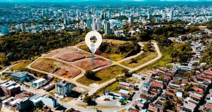 Terreno à venda na Loteamento Duas Barras, Zizo, Itabuna