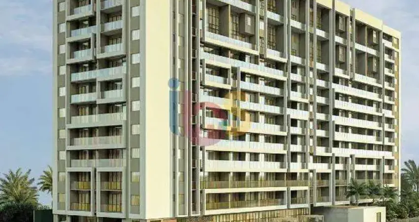 Apartamento com 3 quartos à venda na Avenida Tancredo Neves, São Francisco, Ilhéus