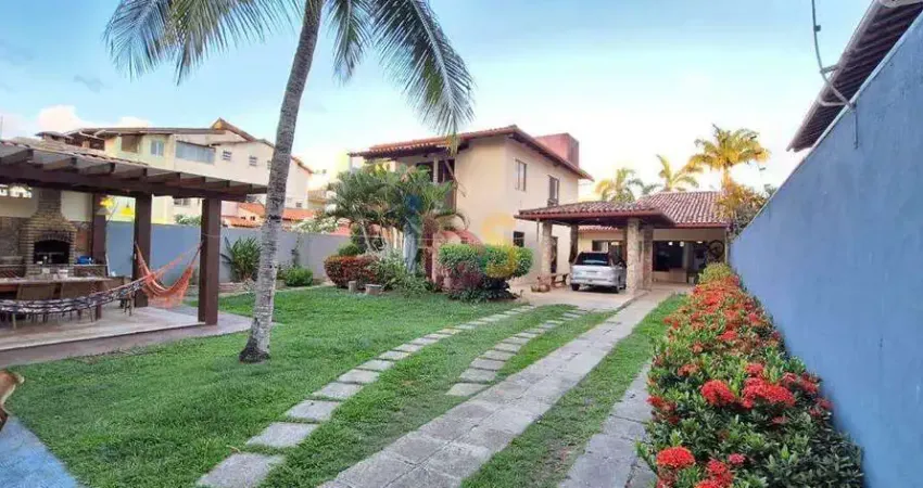 Casa com 4 quartos à venda na Rua Deraldo Neville, São Francisco, Ilhéus