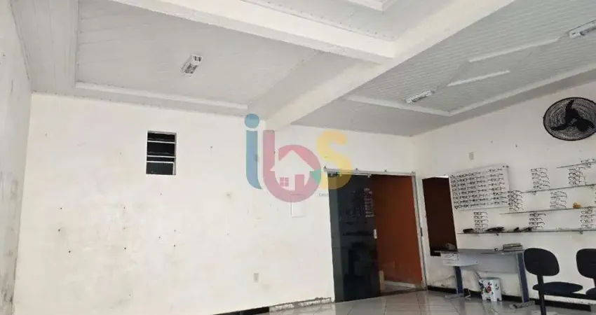 Casa com 3 quartos à venda na AV. Dom Pedro ll, Centro, Belmonte