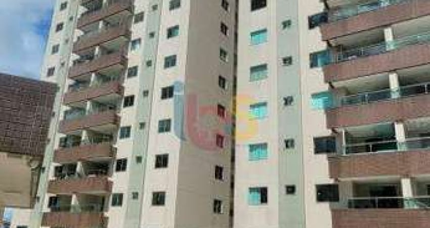 Apartamento em um dos bairros mais valorizados de itabuna residencial castália