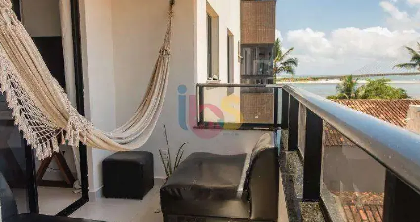 Apartamento com 2 quartos à venda na Avenida Lomanto Júnior, Pontal, Ilhéus