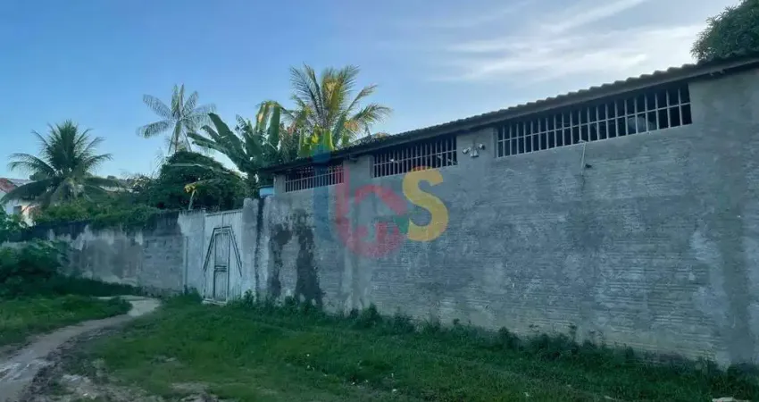 Barracão / Galpão / Depósito à venda na Rua Inglaterra, São Judas Tadeu, Itabuna